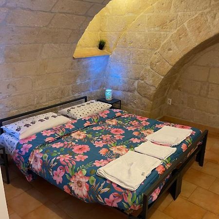 Sassi Low Cost Matera Esterno foto