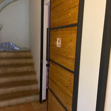 Sassi Low Cost Matera Esterno foto