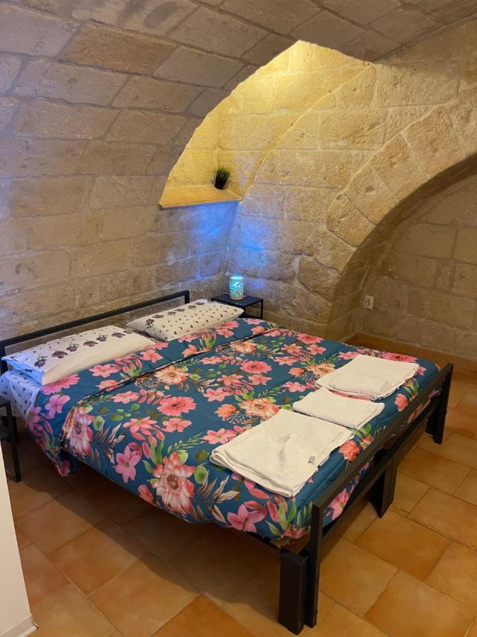 Sassi Low Cost Matera Esterno foto