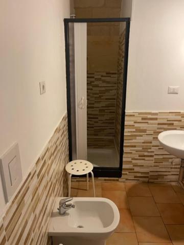 Sassi Low Cost Matera Esterno foto