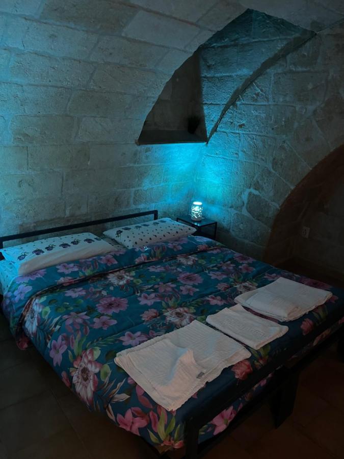 Sassi Low Cost Matera Esterno foto