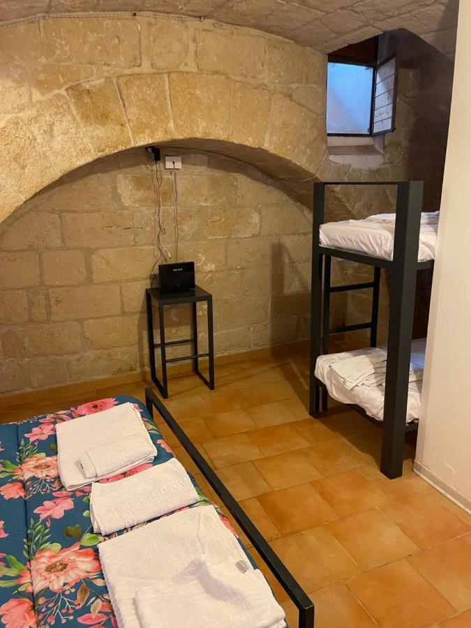 Sassi Low Cost Matera Esterno foto