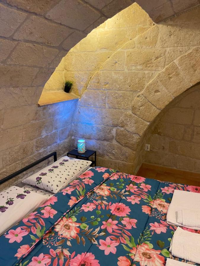 Sassi Low Cost Matera Esterno foto