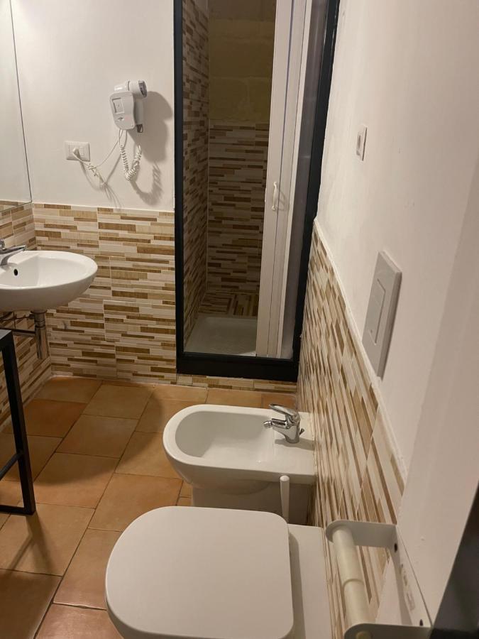 Sassi Low Cost Matera Esterno foto